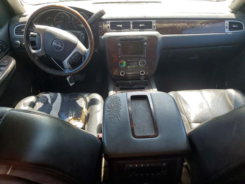 Aukcja sprzedaży 2008 Gmc Yukon, vin: 1GKFK63888J146116, numer aukcji: 68830516