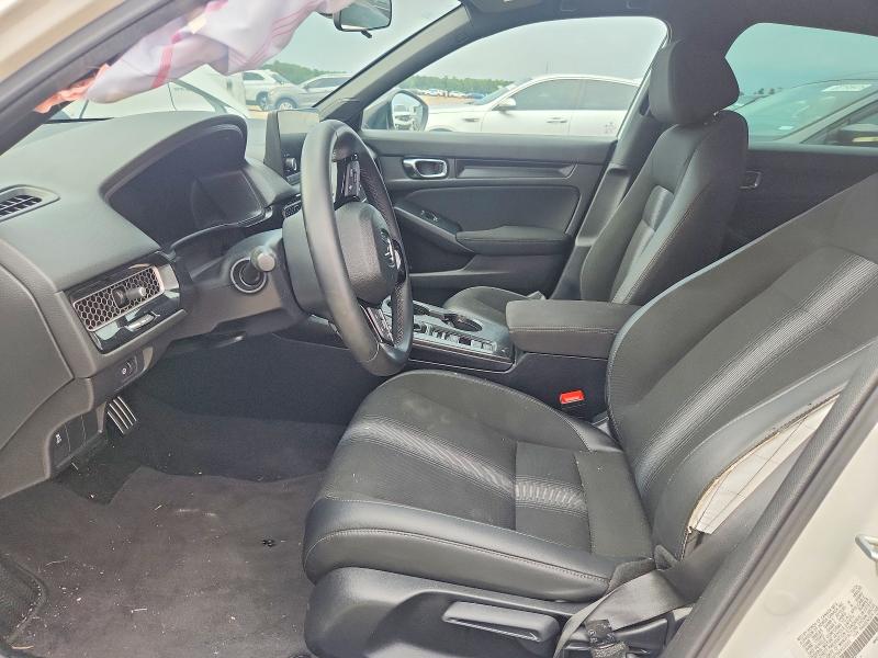 Продажа на аукционе авто 2025 Honda Civic, vin: 2HGFE2F55SH522052, номер лота: 67876836