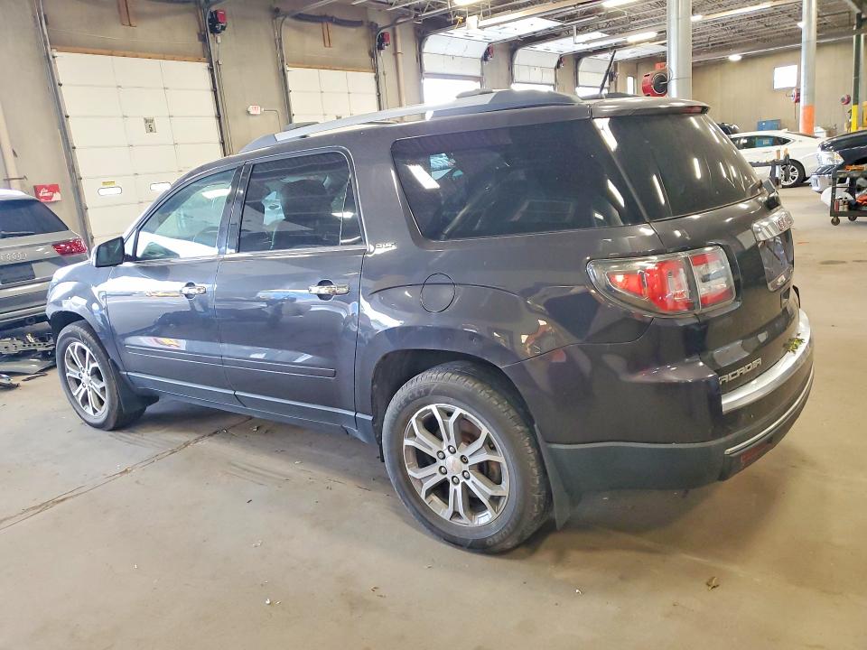 Auction sale of the 2016 Gmc Acadia, vin: 1GKKVSKD2GJ166177        , lot number: 68376036
