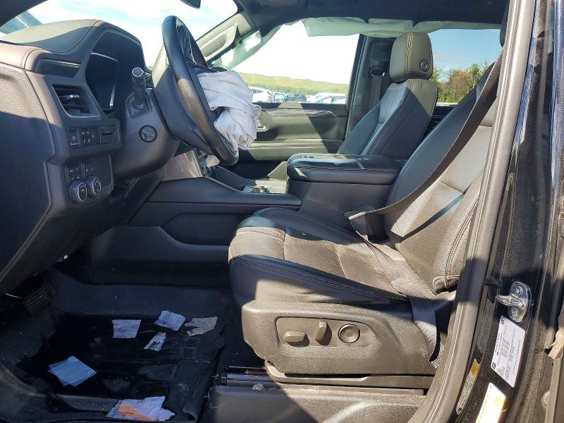 Продажа на аукционе авто 2023 Chevrolet Suburban, vin: 1GNSKEKD6PR295604, номер лота: 69290616