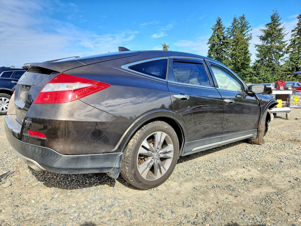 Продаж на аукціоні авто 2015 Honda Crosstour, vin: 5J6TF2H50FL000413, номер лоту: 70528516