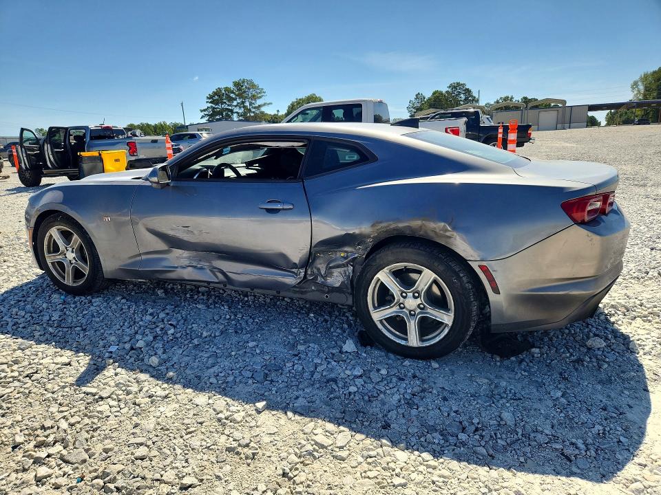 Продаж на аукціоні авто 2020 Chevrolet Camaro, vin: 1G1FB1RX8L0100337, номер лоту: 68156066