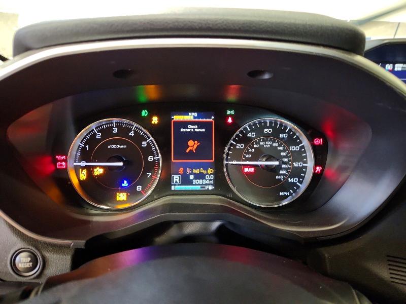 Aukcja sprzedaży 2018 Subaru Crosstrek, vin: JF2GTAMC1J8227315, numer aukcji: 67420656