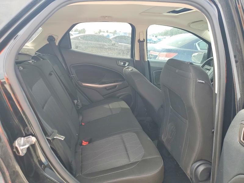 Aukcja sprzedaży 2020 Ford Ecosport, vin: MAJ3S2GE3LC361039, numer aukcji: 69305396