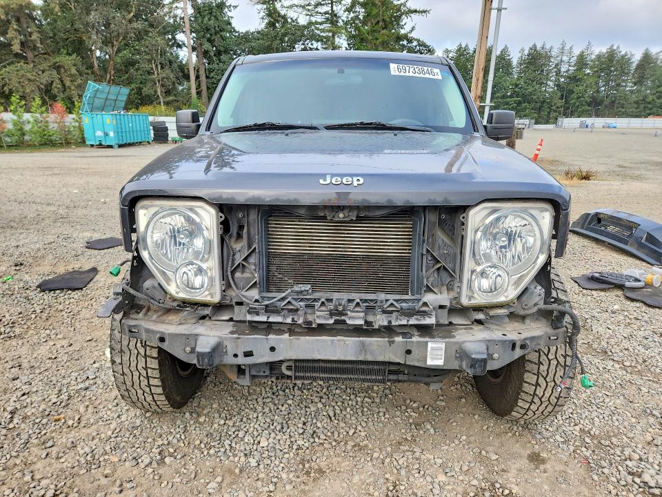 Продажа на аукционе авто 2010 Jeep Liberty, vin: 1J4PN2GK1AW167088, номер лота: 69733846