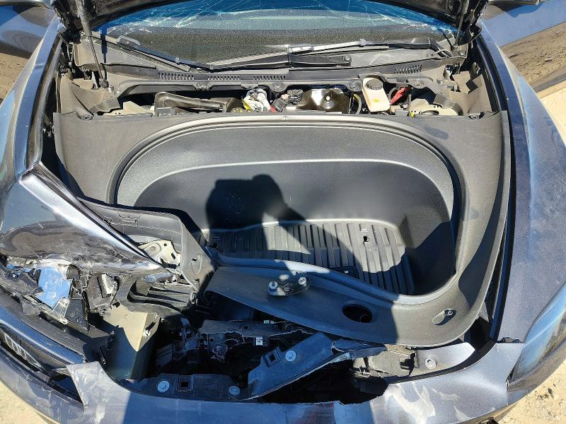 Продажа на аукционе авто 2024 Tesla Model 3, vin: 5YJ3E1EA0RF866141, номер лота: 68796036