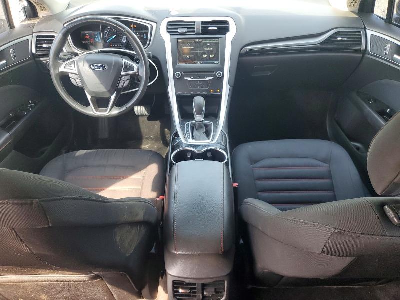 Продаж на аукціоні авто 2014 Ford Fusion, vin: 3FA6P0H98ER393316, номер лоту: 69973206