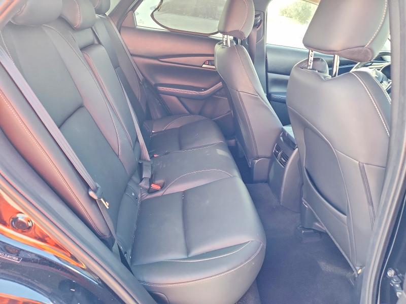 69434596 :رقم المزاد ، 3MVDMACL2LM117905 vin ، 2020 Mazda Cx-30 مزاد بيع