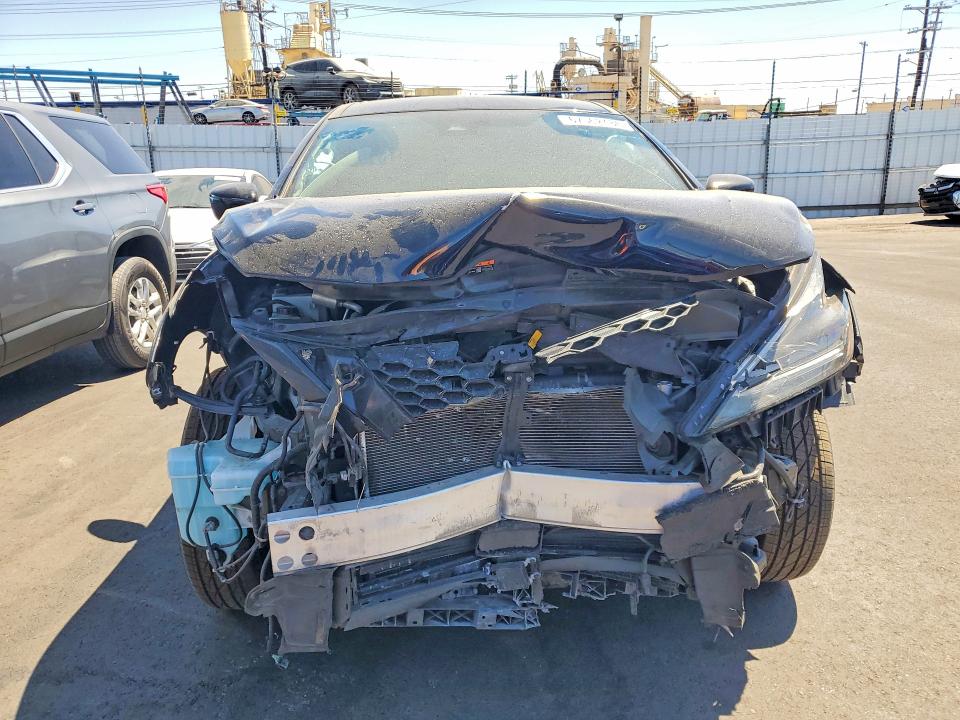 Продаж на аукціоні авто 2023 Nissan Murano, vin: 5N1AZ2AJ5PC119163, номер лоту: 67562486