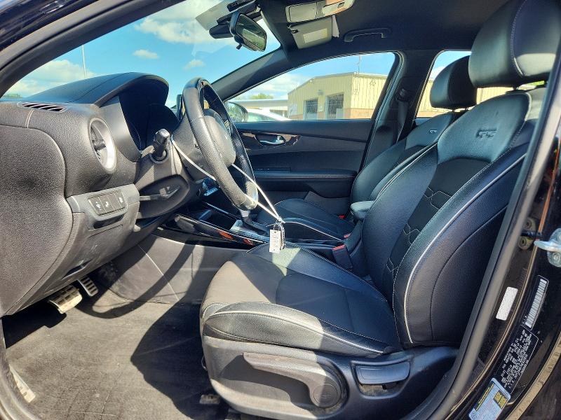 Продаж на аукціоні авто 2022 Kia Forte, vin: 3KPF54AD7NE425816, номер лоту: 68042376