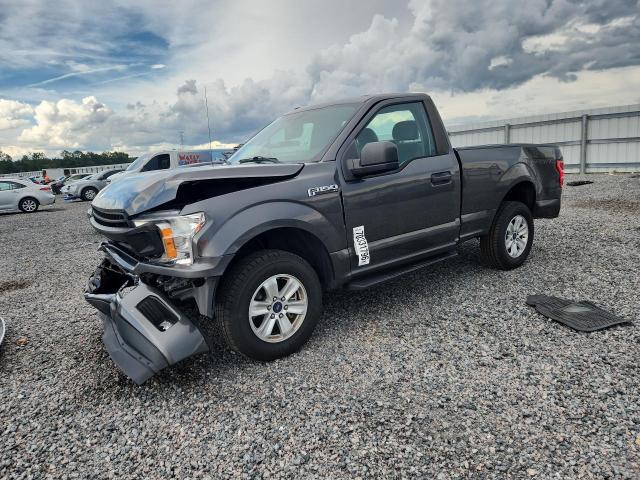 2018 Ford F150 მანქანა იყიდება აუქციონზე, vin: 1FTMF1CB2JFB12932, აუქციონის ნომერი: 70331796