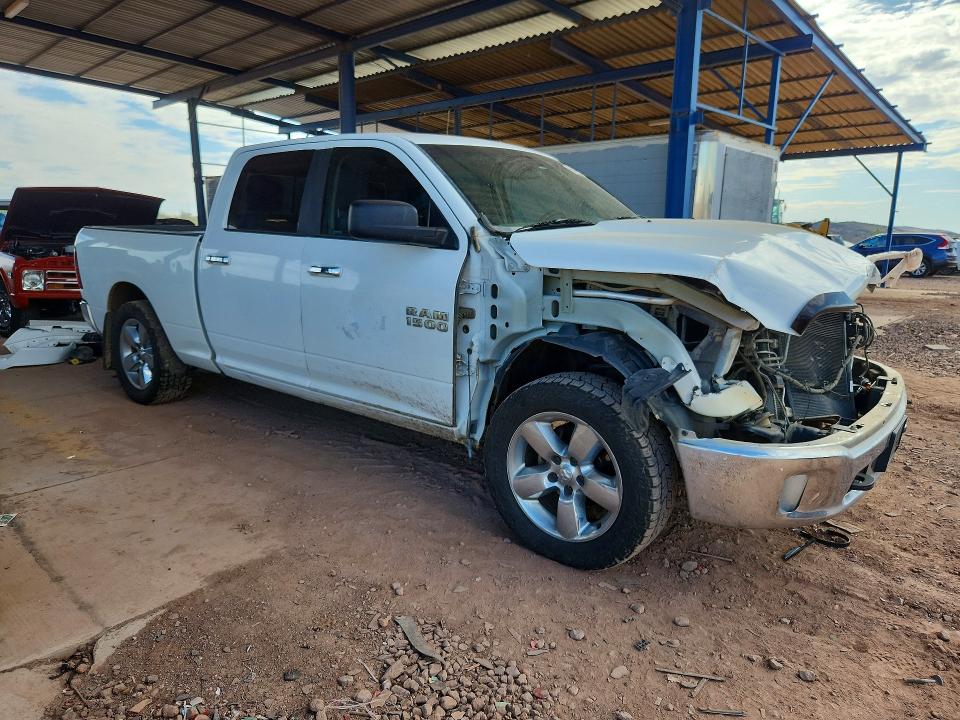 68179116 :رقم المزاد ، 1C6RR7TT3ES431625 vin ، 2014 Ram 1500 مزاد بيع