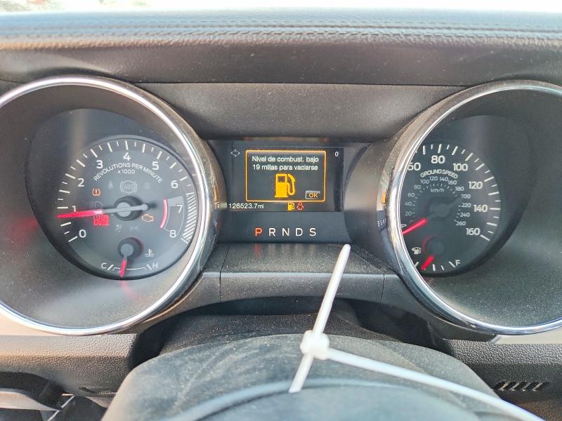 Продажа на аукционе авто 2016 Ford Mustang, vin: 1FA6P8TH9G5246277, номер лота: 70610706