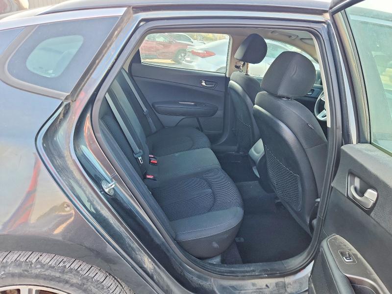 Aukcja sprzedaży 2019 Kia Optima, vin: 5XXGT4L31KG378154, numer aukcji: 68247986