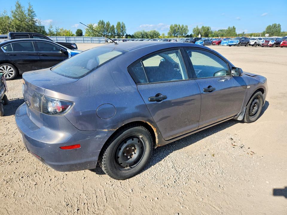 Aukcja sprzedaży 2008 Mazda 3, vin: JM1BK32F481105331, numer aukcji: 68010066