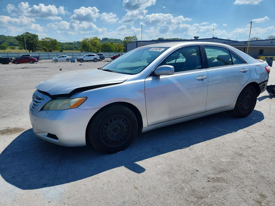 Продажа на аукционе авто 2009 Toyota Camry, vin: 4T1BE46K79U277157, номер лота: 69258286