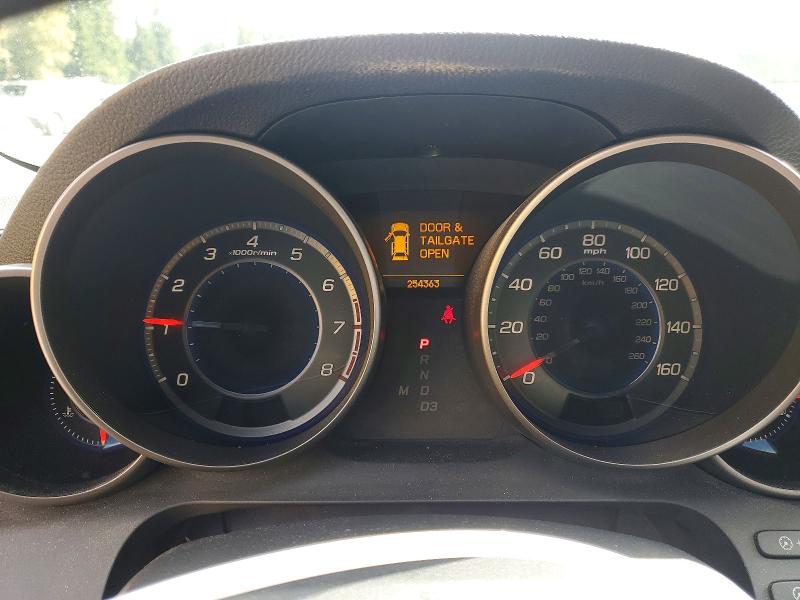 Продажа на аукционе авто 2009 Acura Mdx, vin: 2HNYD28639H531286, номер лота: 68374776