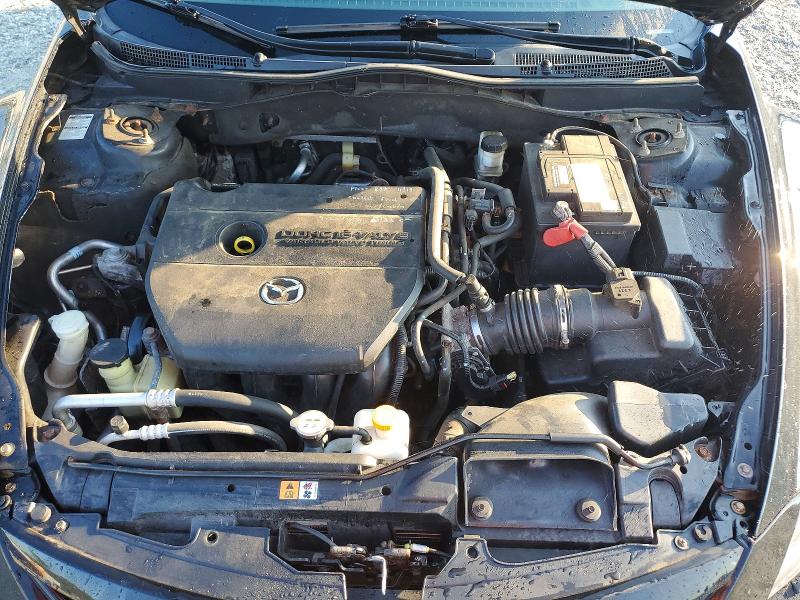 Продаж на аукціоні авто 2013 Mazda 6, vin: 1YVHZ8CH1D5M06879, номер лоту: 67804046