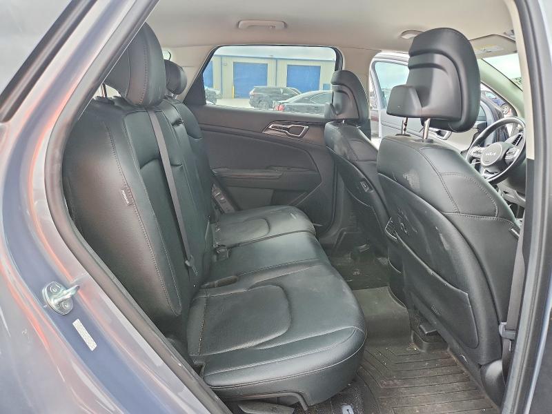 Продаж на аукціоні авто 2024 Kia Sportage, vin: 5XYK33DF0RG168485, номер лоту: 69885606