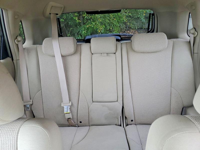 65674126 :رقم المزاد ، KM8JM12B97U616100 vin ، 2007 Hyundai Tucson مزاد بيع