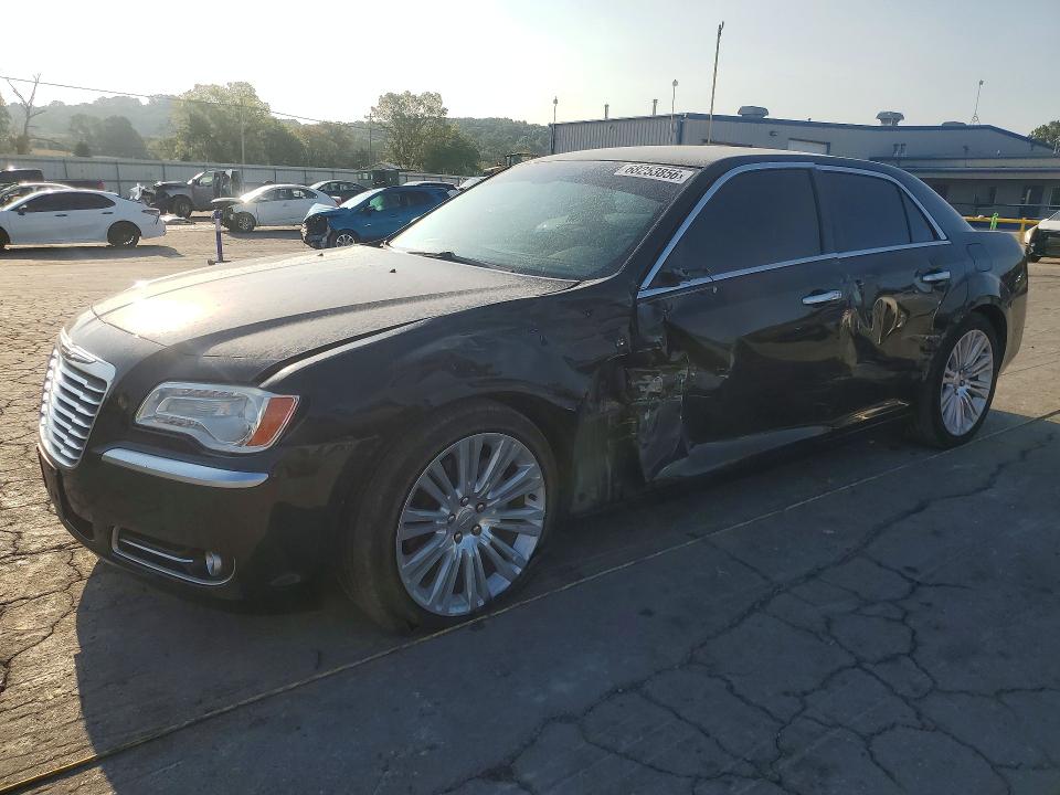 Aukcja sprzedaży 2012 Chrysler 300c, vin: 2C3CCAPT6CH253919, numer aukcji: 68253856