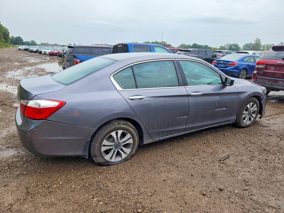 Продаж на аукціоні авто 2013 Honda Accord, vin: 1HGCR2F37DA203193, номер лоту: 68769236