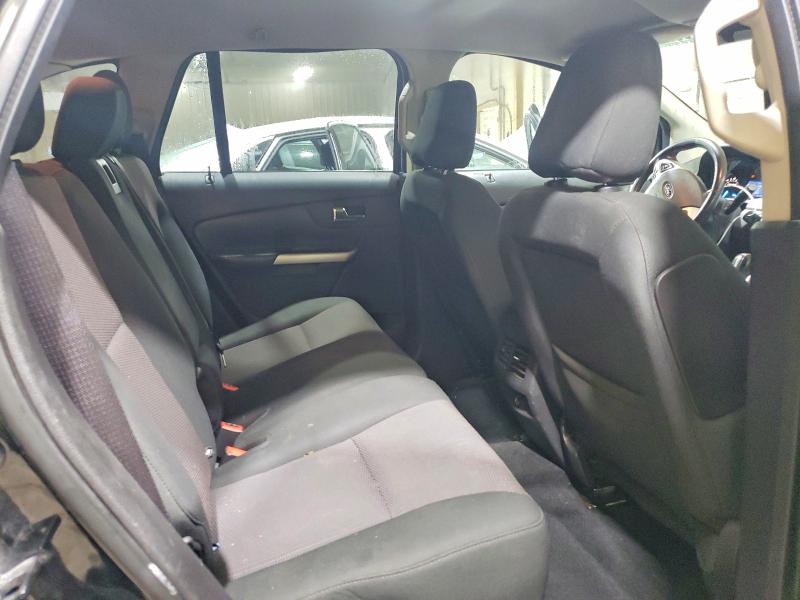 2012 Ford Edge მანქანა იყიდება აუქციონზე, vin: 2FMDK3JC9CBA09185, აუქციონის ნომერი: 68736716