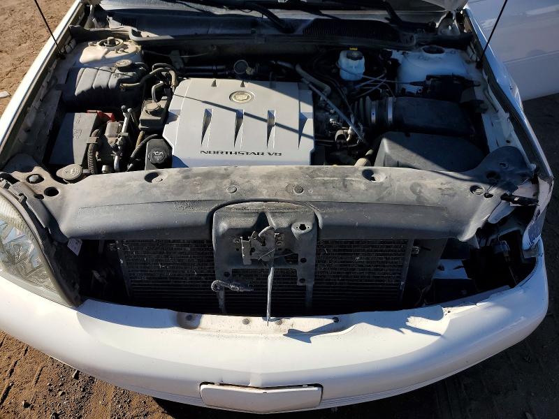 Aukcja sprzedaży 2005 Cadillac Deville, vin: 1G6KD54Y65U256995, numer aukcji: 68078986