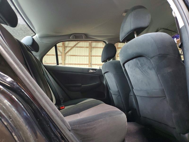 Aukcja sprzedaży 2003 Honda Accord, vin: 1HGCM56453A817568, numer aukcji: 68218846