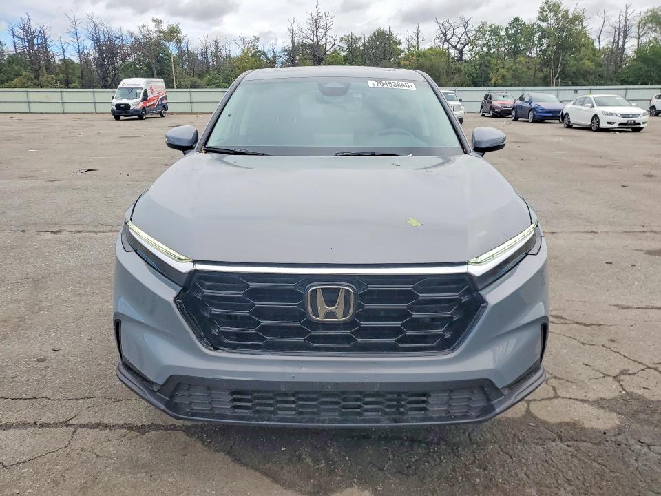 70453846 :رقم المزاد ، 2HKRS4H4XRH432479 vin ، 2024 Honda Cr-v مزاد بيع