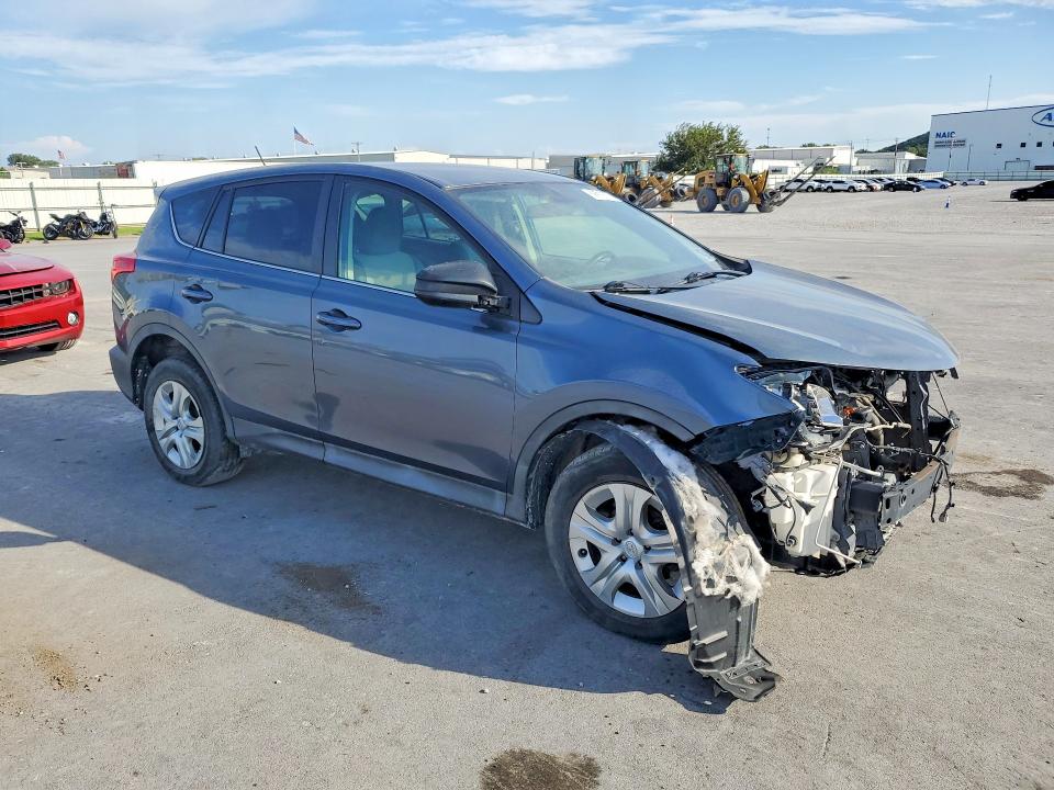 69919276 :رقم المزاد ، 2T3ZFREV5DW067662 vin ، 2013 Toyota Rav4 مزاد بيع