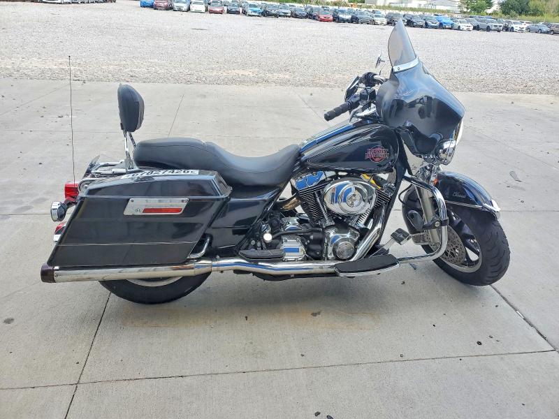 Aukcja sprzedaży 2004 Harley-davidson Flht, vin: 1HD1DJV144Y633042, numer aukcji: 67827426