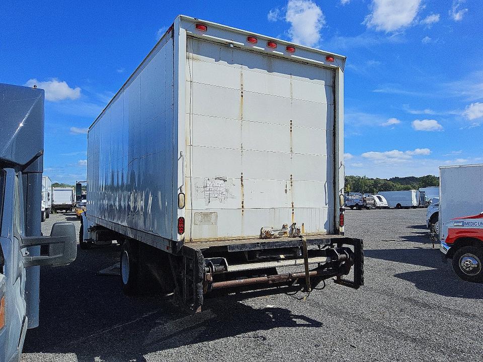 Aukcja sprzedaży 2008 Freightliner M2, vin: 1FVACWDT78DAC7397, numer aukcji: 65283756