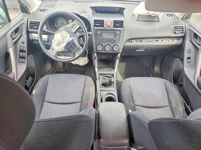 Продажа на аукционе авто 2014 Subaru Forester, vin: JF2SJAAC0EG473997, номер лота: 67216096