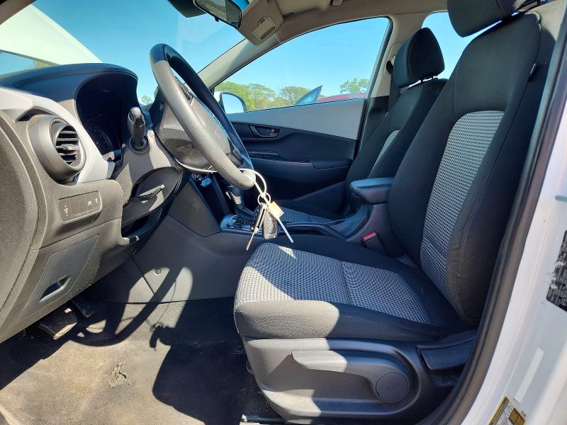 Aukcja sprzedaży 2020 Hyundai Kona, vin: KM8K12AA3LU424998, numer aukcji: 70223276