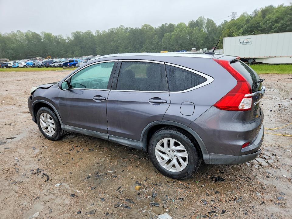 Продаж на аукціоні авто 2015 Honda Cr-v, vin: 2HKRM4H72FH699745, номер лоту: 69689486