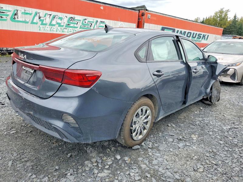 Aukcja sprzedaży 2022 Kia Forte, vin: 3KPF24ADXNE457300, numer aukcji: 68130546
