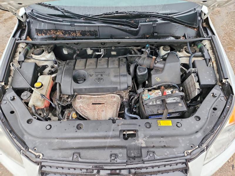 Aukcja sprzedaży 2012 Toyota Rav4, vin: 2T3BF4DV1CW266440, numer aukcji: 69491386