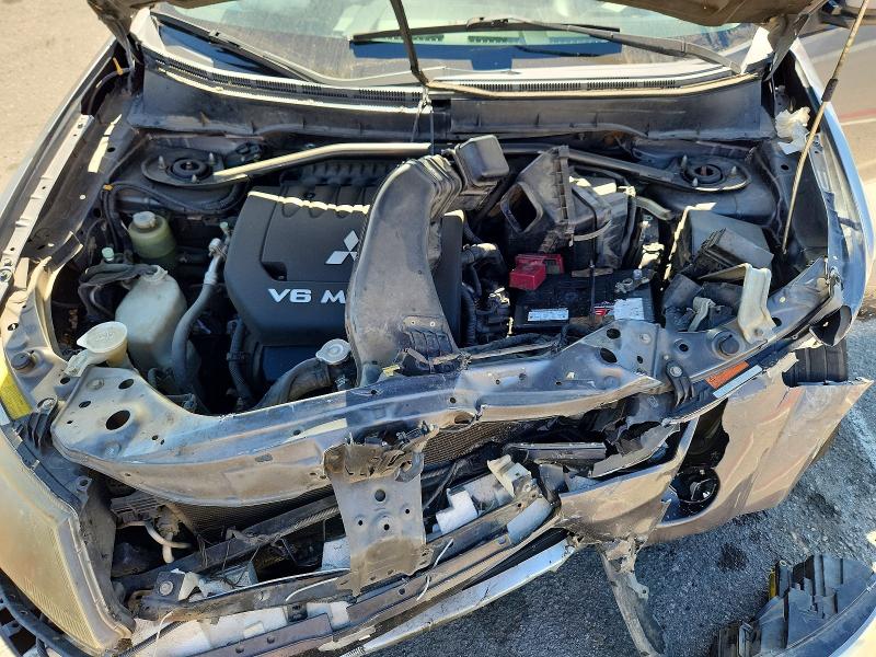 Aukcja sprzedaży 2007 Mitsubishi Outlander, vin: JA4MS41X07U010958, numer aukcji: 70557576