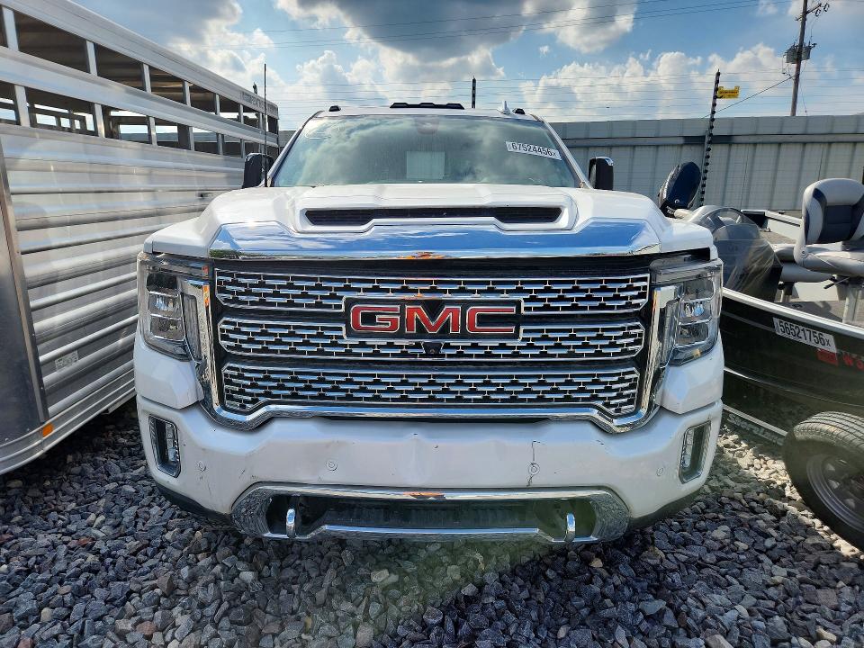 Продажа на аукционе авто 2021 Gmc Sierra, vin: 1GT49REY4MF230198, номер лота: 67524456