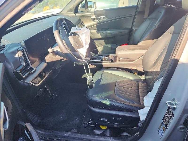 Продажа на аукционе авто 2025 Kia Sportage, vin: 5XYK7CDF5SG309979, номер лота: 66058286