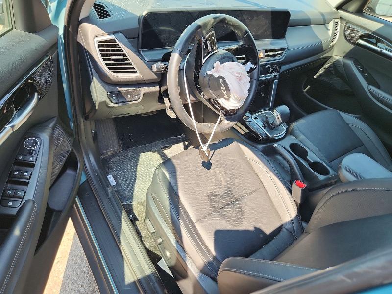 67371586 :رقم المزاد ، KNDER2AA3R7596952 vin ، 2024 Kia Seltos مزاد بيع