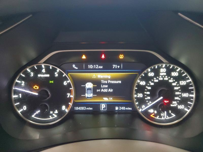 Aukcja sprzedaży 2015 Nissan Murano, vin: 5N1AZ2MH1FN239084, numer aukcji: 67455446