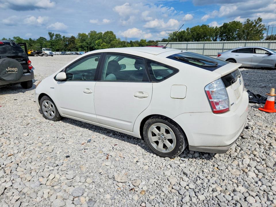 Aukcja sprzedaży 2008 Toyota Prius, vin: JTDKB20U283325616, numer aukcji: 66857756