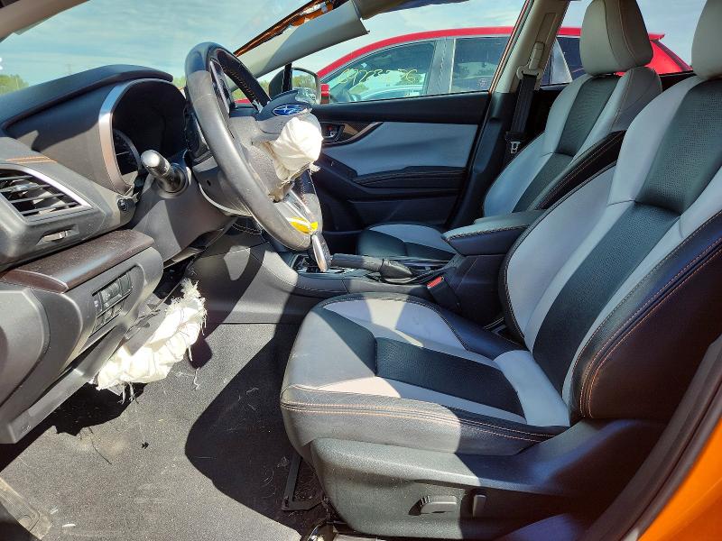 Aukcja sprzedaży 2018 Subaru Crosstrek, vin: JF2GTAJC2JH242037, numer aukcji: 69253266