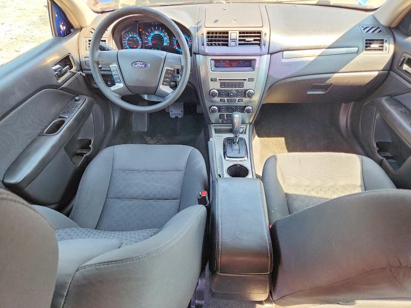 Продажа на аукционе авто 2012 Ford Fusion, vin: 3FAHP0HA2CR103653, номер лота: 67919216
