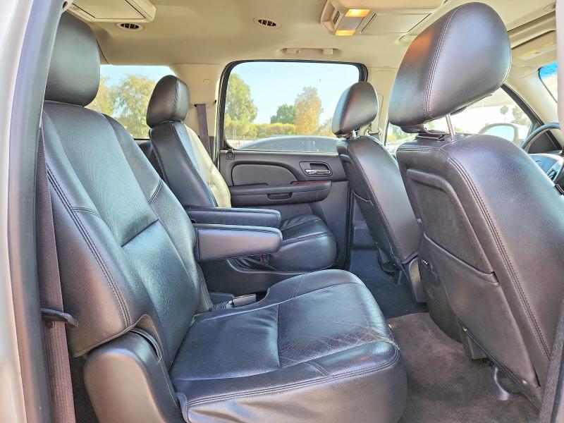Aukcja sprzedaży 2014 Chevrolet Suburban, vin: 1GNSCKE09ER213527, numer aukcji: 71111226