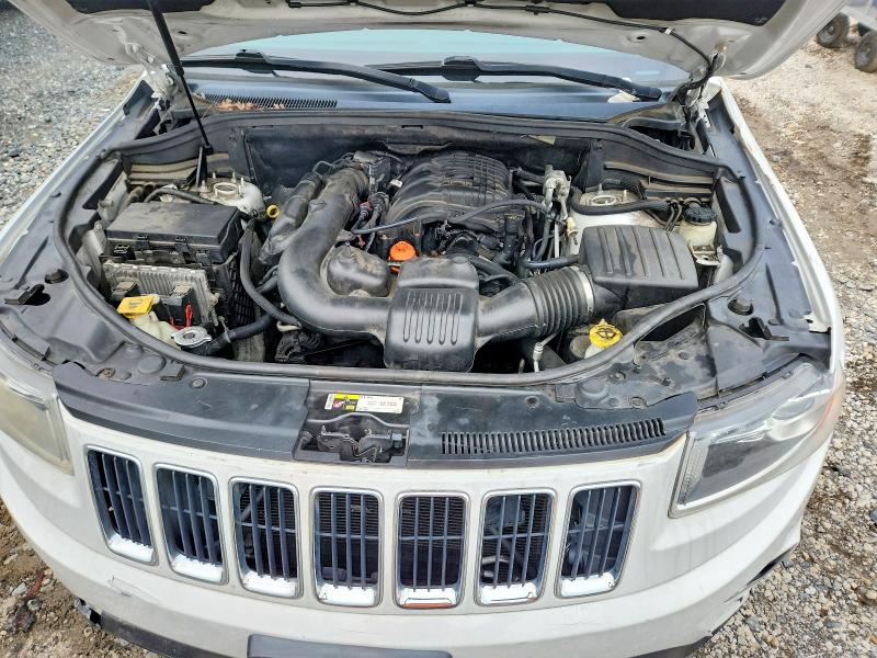 2014 Jeep Grand Cherokee მანქანა იყიდება აუქციონზე, vin: 1C4RJFAG3EC159863, აუქციონის ნომერი: 70432786