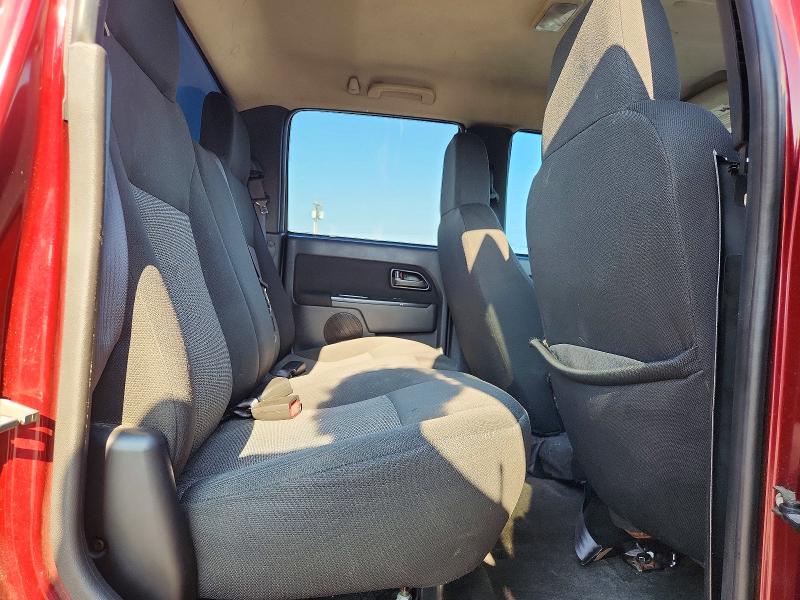 Aukcja sprzedaży 2007 Gmc Canyon, vin: 1GTDS13E978145770, numer aukcji: 68370376