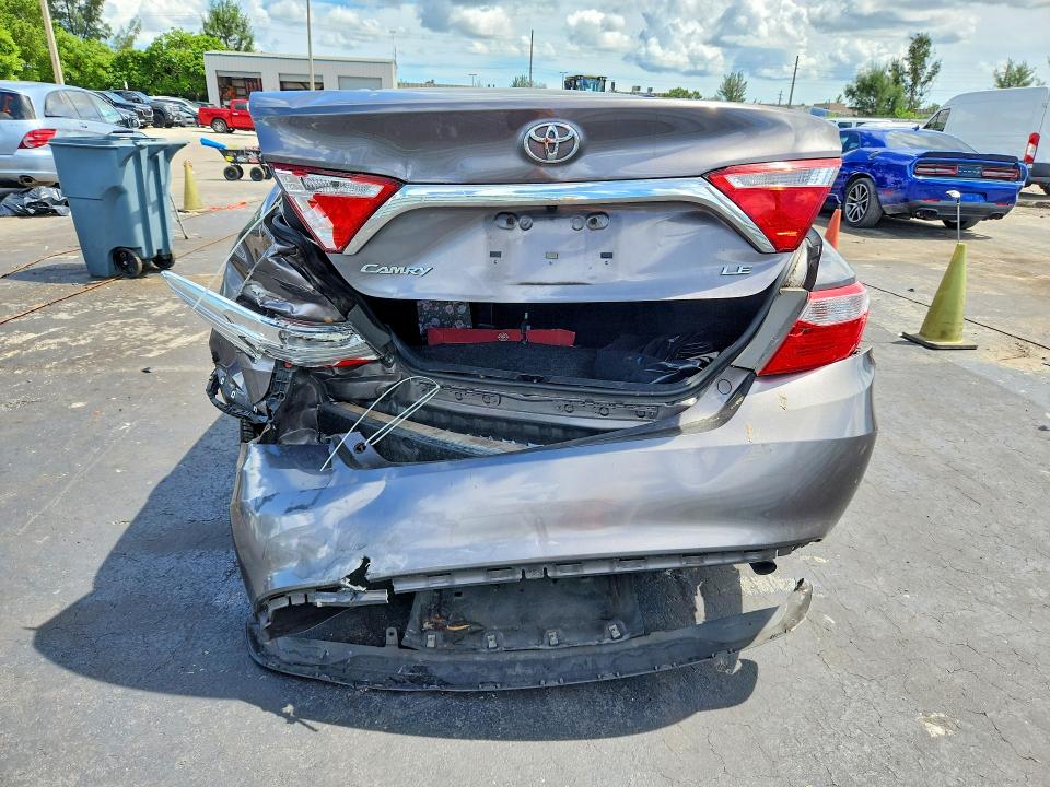 Продаж на аукціоні авто 2015 Toyota Camry, vin: 4T1BF1FK1FU930539, номер лоту: 68820376